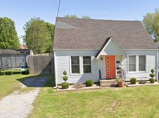 925 W Spring St LOT 18, Lebanon, TN 37087