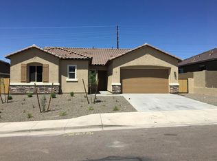 43848 N Hudson Trl, New River, AZ 85087