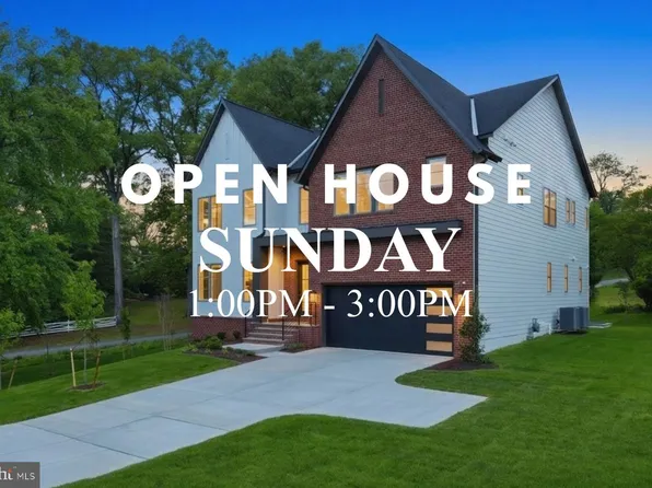 3022 Castle Rd, Falls Church, VA 22044