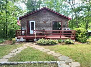 42 Lake Shore Dr, Chepachet, RI 02814