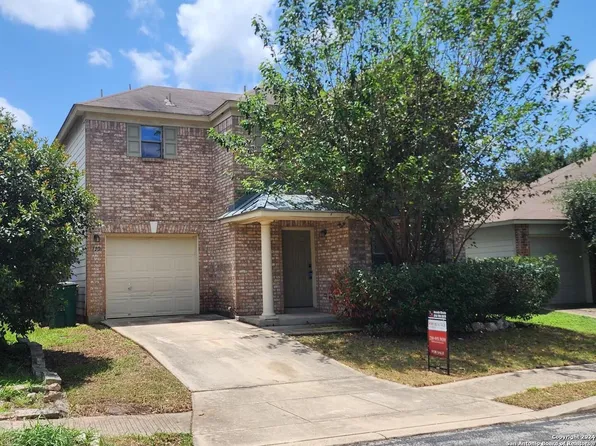 130 CINDY LOU DR, San Antonio, TX 78249