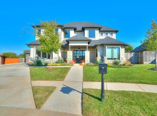 13112 Rock Canyon Rd, Oklahoma City, OK 73142