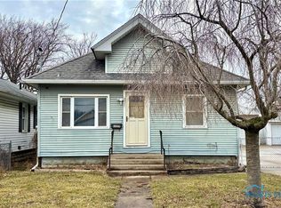 1229 Freedom St, Toledo, OH 43605