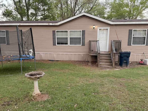 10227 Brown Cemetery Rd, Pine Bluff, AR 71603