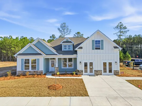4326 Collins Farm Way Lot 4 Carolyn II, Conway, SC 29526