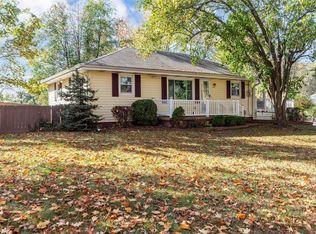 1133 Caulks Hill Rd, Saint Charles, MO 63304