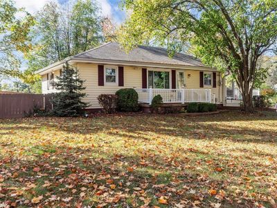 1133 Caulks Hill Rd, Saint Charles, MO, 63304