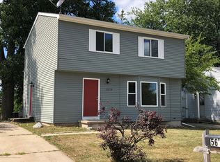 5614 Picardy St, Lansing, MI 48911