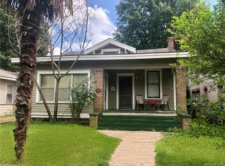 549 Merrick St, Shreveport, LA 71104