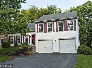 2803 Deer Ridge Dr, Silver Spring, MD 20904