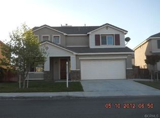 34 Helen Ave, Beaumont, CA 92223