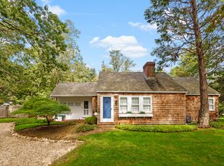 197 Hog Creek Rd, East Hampton, NY 11937