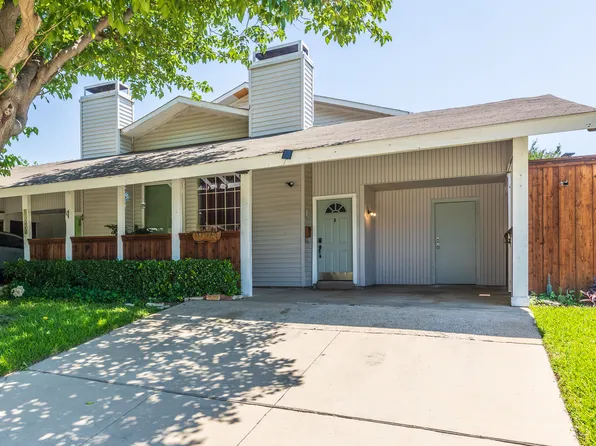 2104 Via Balboa, Carrollton, TX 75006