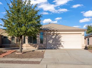 6424 S Acacia Desert Ave, Tucson, AZ 85706