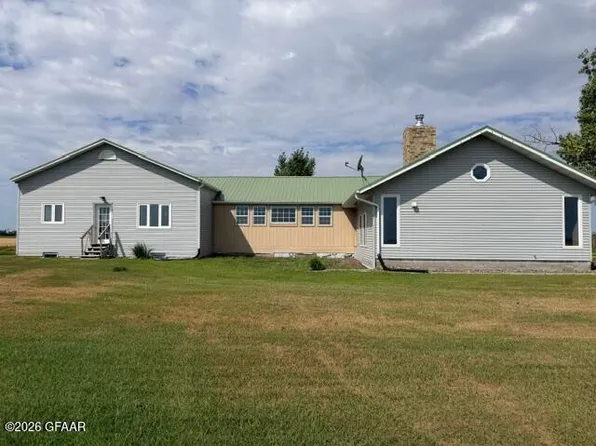 8469 151st Ave NE, Saint Thomas, ND 58276