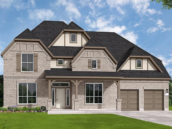 Elevation F