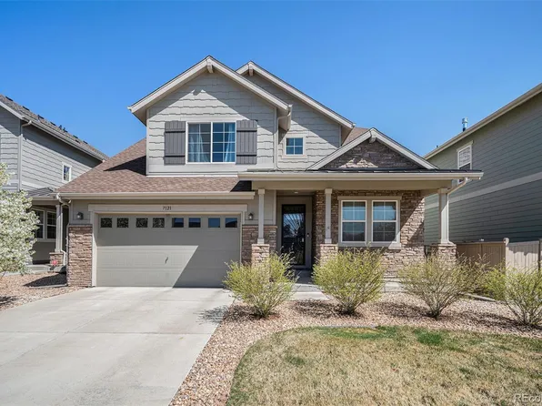 7121 W Asbury Place, Lakewood, CO 80227