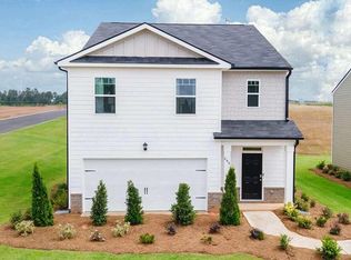 11943 Conrad Cir #160, Hampton, GA 30228