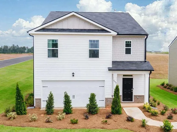 11976 Conrad Cir #86, Hampton, GA 30228