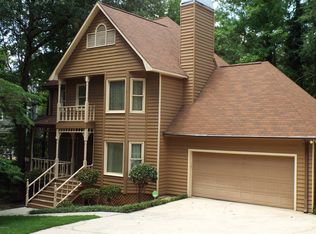 468 River North Blvd, Macon, GA 31211