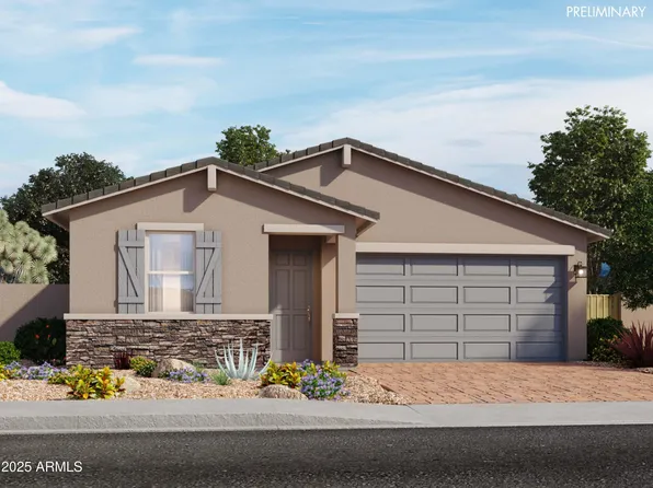 3818 S 87TH Drive, Tolleson, AZ 85353