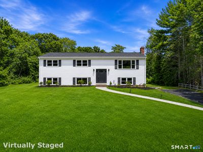 111 Carriage Drive, North Haven, CT, 06473