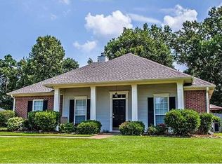 130 Post Oak Dr, Brandon, MS 39047