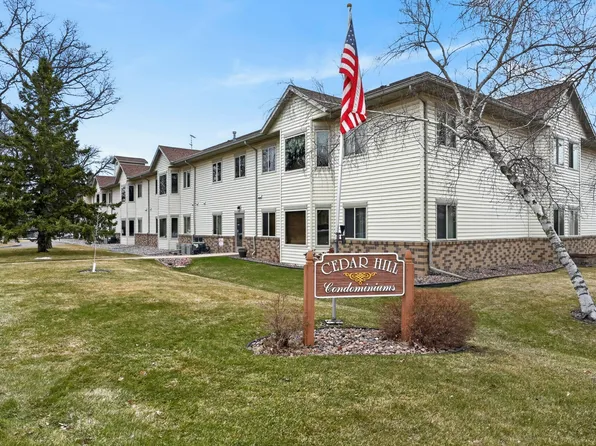 509 6th Ave W APT 211, Alexandria, MN 56308