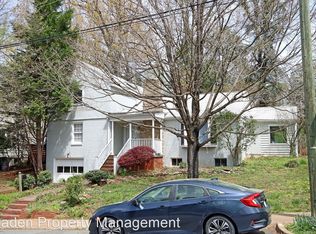 111 Perry Dr, Charlottesville, VA