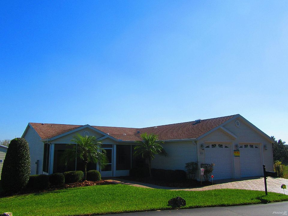 38246 Callaway Blvd. in Dade City Fl.