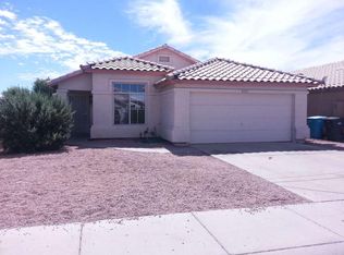 8701 W Granada Rd, Phoenix, AZ 85037