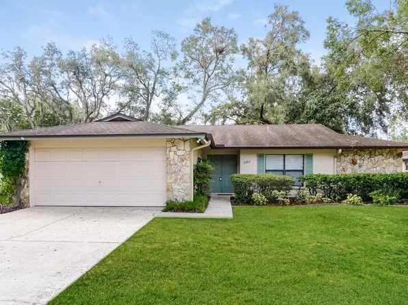 2303 Willow Branch Ave, Lutz, FL 33549