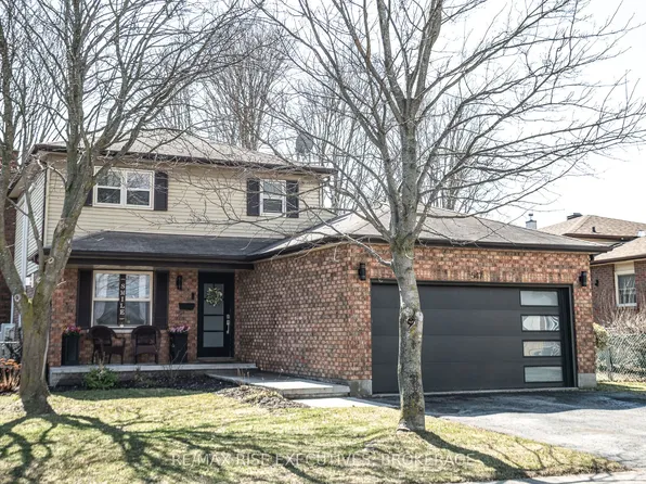 547 Ewing St, Cobourg, ON K9A 4Y9