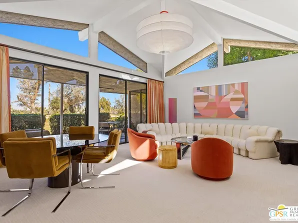 2224 Casitas Way, Palm Springs, CA 92264
