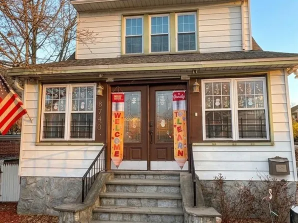 8740 188th Street, Jamaica Estates, NY 11423