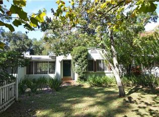 100 W Rockwood Way, Winter Park, FL 32789