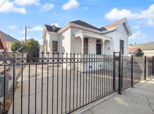 336 E Sonora St, Stockton, CA 95203