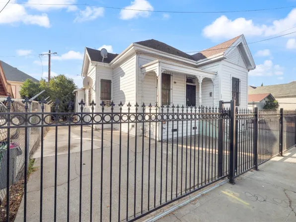 336 E Sonora St, Stockton, CA 95203