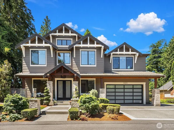 10856 NE 12th Street, Bellevue, WA 98004