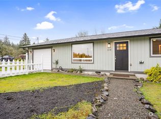 314 S 4th St, Montesano, WA