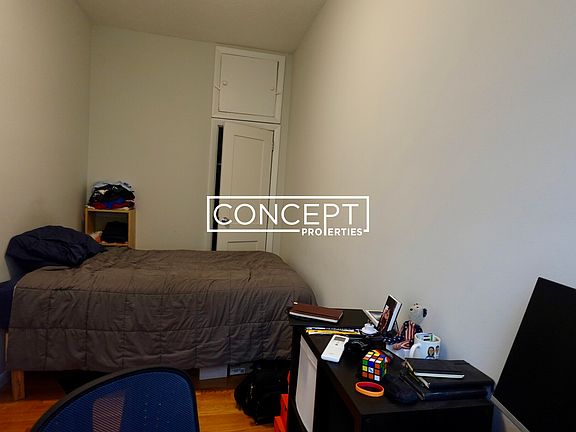 4th image of 183 Saint Botolph St #7