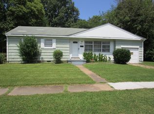 1402 Sunset Dr #HOUSE, Norfolk, VA 23503