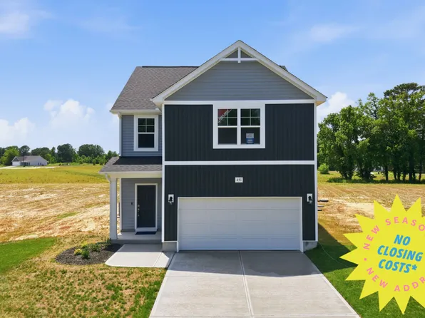 451 Black Duck Ln, Lillington, NC 27546
