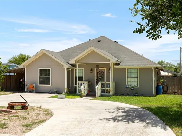 205 W 8th St, La Joya, TX 78560