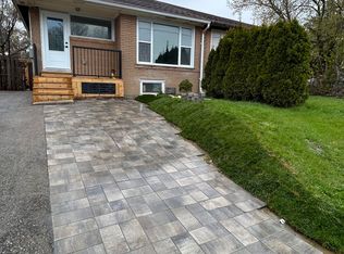 87 Walter Ave, Newmarket, ON L3Y 2T5