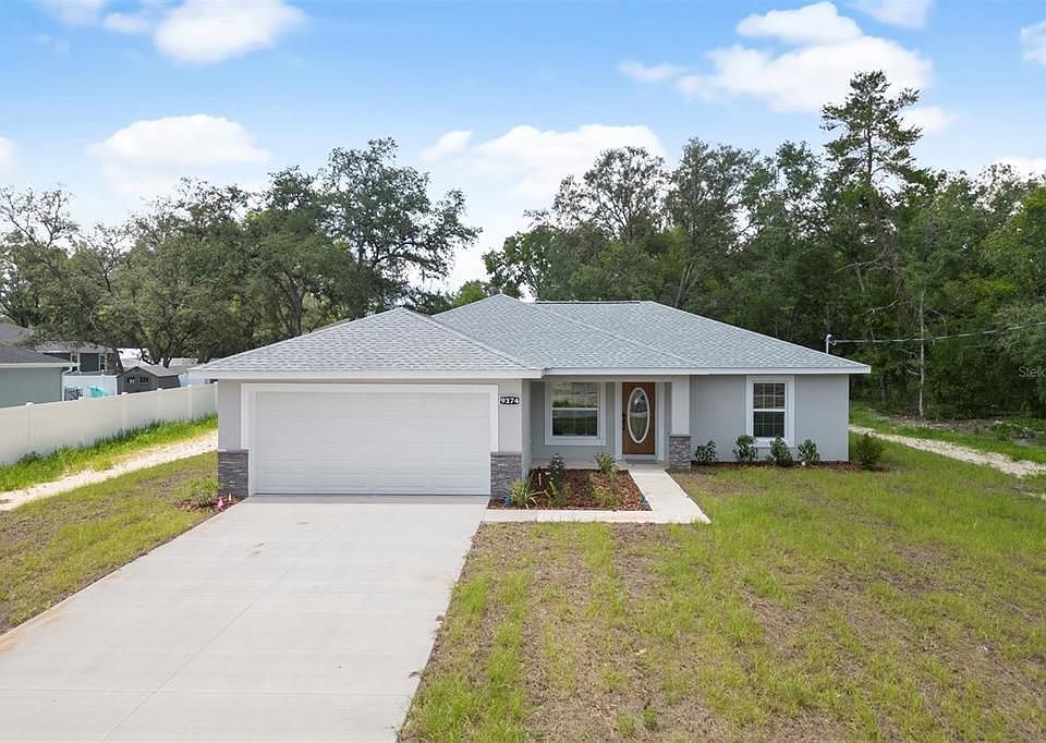 1st image of 9374 SE 157th Pl