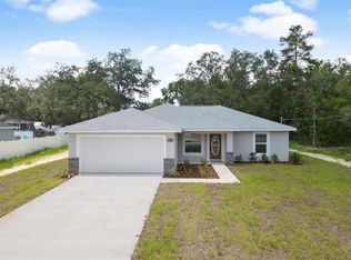 9374 SE 157th Pl, Summerfield, FL 34491