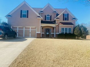 3768 Walnut Grove Way, Gainesville, GA 30506