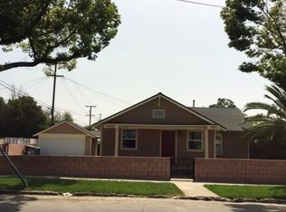 616 N Sultana Ave, Ontario, CA 91764