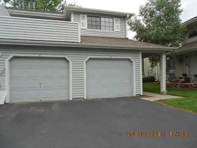 12450 E Pacific Cir Unit C, Aurora, CO, 80014